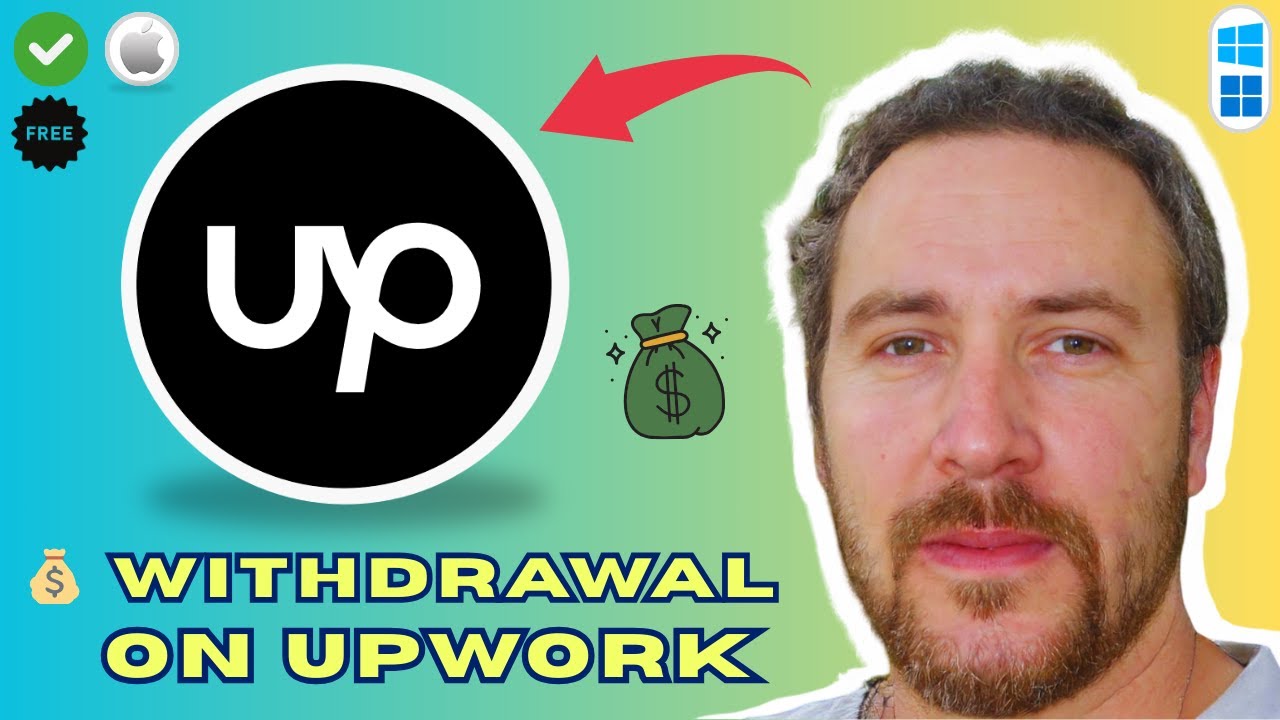 How To Get Paid on Upwork (2026)
