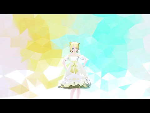 [MMD] Rin kagamine - melancholic (メランコリック)