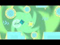Look back 100% Hard Level - by SrTrigger - Geometry Dash - Android