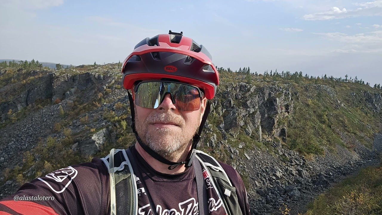 Kulmakurun lenkki 9.9-24