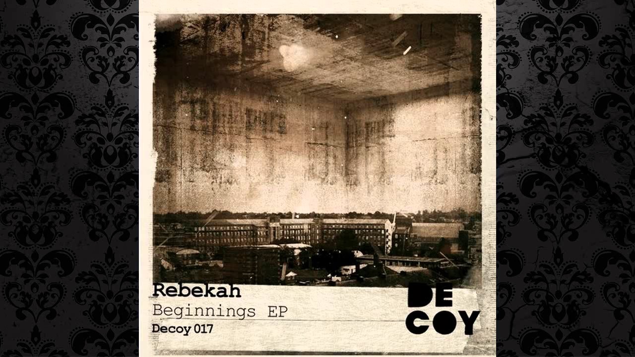 Rebekah - Central Hall (Ansome) [DECOY RECORDS]