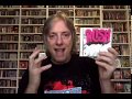 Ranking the Studio Albums: Rush