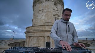 Stimming live @ Phare de Cordouan in France for Cercle