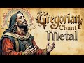 Calm Gregorian Chant And Epic Metal Spiritual Deep Male Vocals With Holy Riffs Calm Gregorian Chant And Epic Metal Spiritual Deep Male Vocals With Holy Riffs