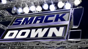 WWE Friday Night Smackdown! 2007 intro/ pyro WWE Friday Night Smackdown! 2007 intro/ pyro