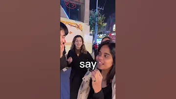 She Is Expert In Korea 