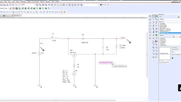 ERROR (ORPSIM 15167): Undefined parameter