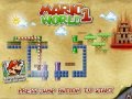 Mario Forever 5.08 - World 1 & 2 (let's collect 300k views/ uzbierajmy razem 300k kliknięć)