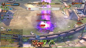 TOS Re:Build TBL Assassin #13 (You can tell that i