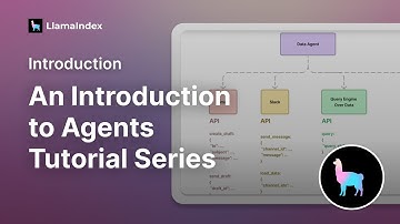 An Introduction to Agents Tutorial Series