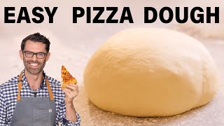 Easy Pizza Dough Recipe screenshot 4