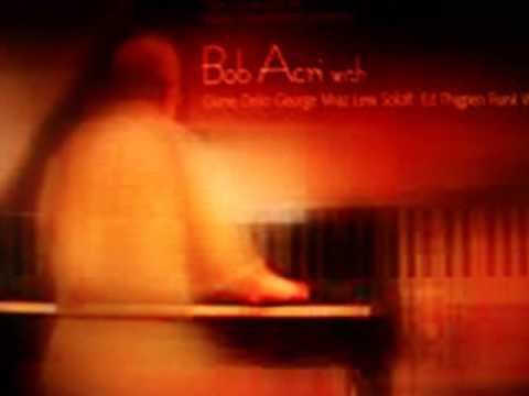 bob acri sleep away