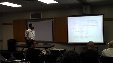 Rajesh Sundaresan: Active sequential hypothesis