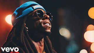 Lil Wayne - Colors ft. Tyga \& Rick Ross \& Iggy Azalea (Music Video) 2023