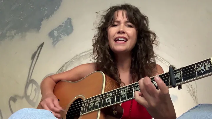 ALBA Giving Season 2020 - Sarah Lee Guthrie