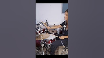 Thumbnail of Afuera - Caifanes | Drums | Groove