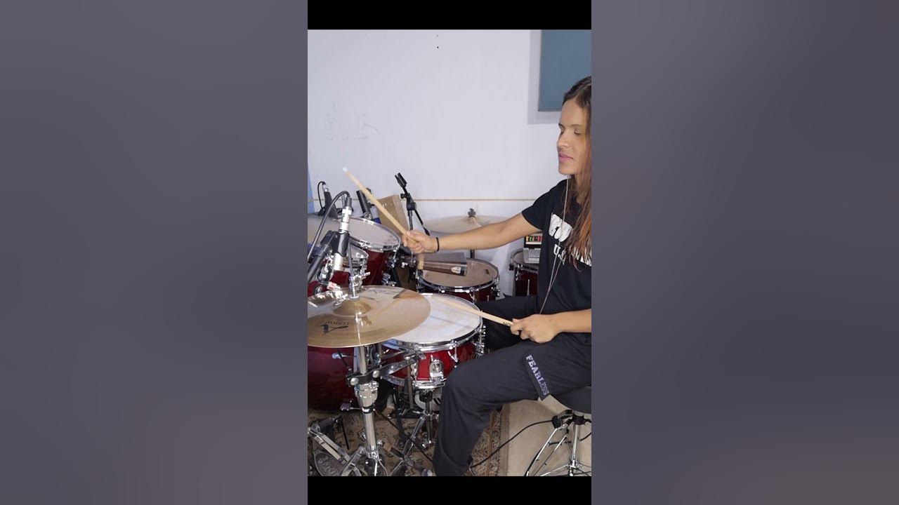 Afuera - Caifanes | Drums | Groove