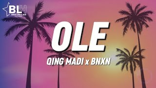 Qing Madi ft Buju BNXN - Ole (Lyrics) screenshot 2