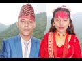 Wedding highlights binod  yasoda