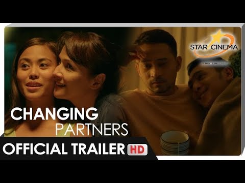 Changing Partners Official Trailer | 'Changing Partners'