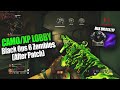 HOW TO DO THE CAMO/XP LOBBY GLITCH (Black Ops 6 Zombies) [After Patch/Working] (Tutorial)