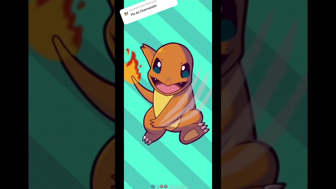 Top 10 Charmander cards!! 