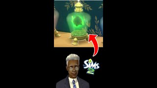 MORE PROOF! OLIVE SPECTER in PARANORMAL Pack THEORY 👻(Part 2)| Sims 4 | SimSkeleton