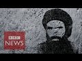 Mullah omar dead what we know in 1 minute  bbc news