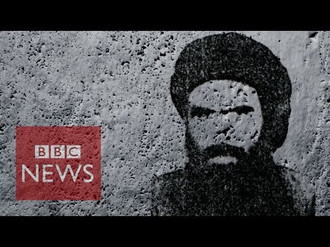 Video: Waarom is mullah belangrijk?