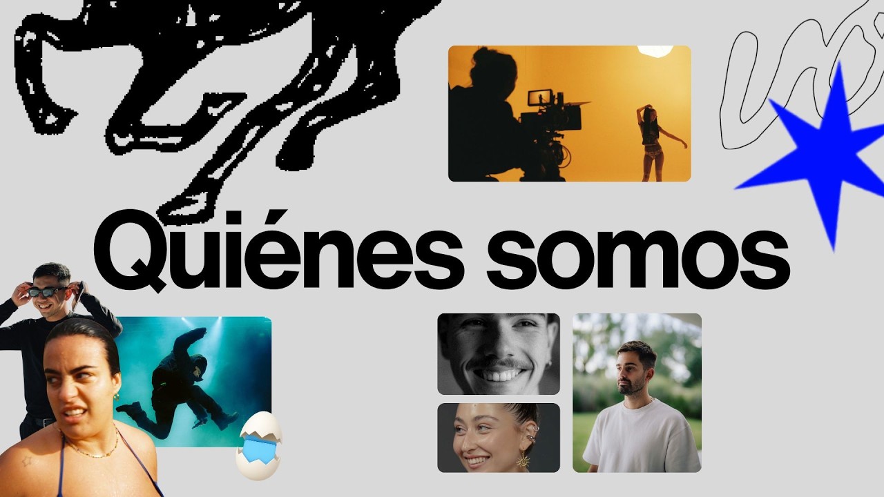 Tu nueva comunidad creativa | CÁSCARA COLLECTIVE
