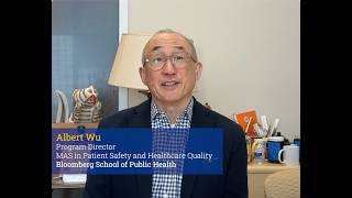 3 Reasons to Earn a Master's Degree in Patient Safety and Healthcare Quality