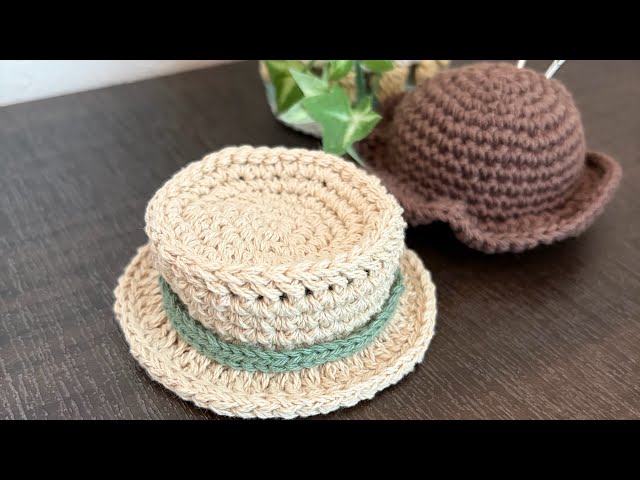 🔰Beginners Guide✨Double Crochet & Increases — Practice the