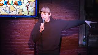 Chris Turner's Freestyle Raps: Unedited & Uncensored (Ep. 86)