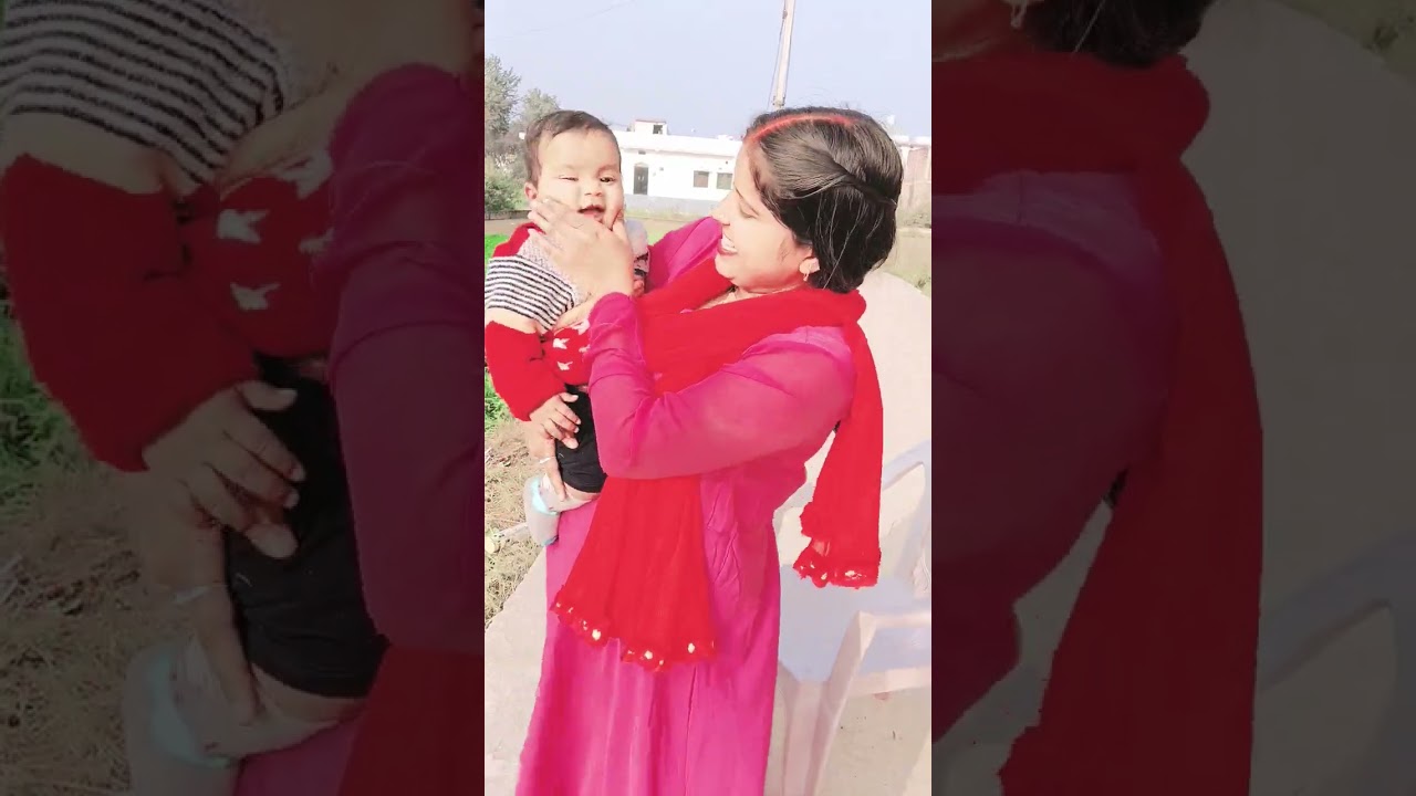 Baby Laps Cut 😂 | Cute Baby Funny Song 🎶 | Kids Comedy Reel | Sapna Sweety