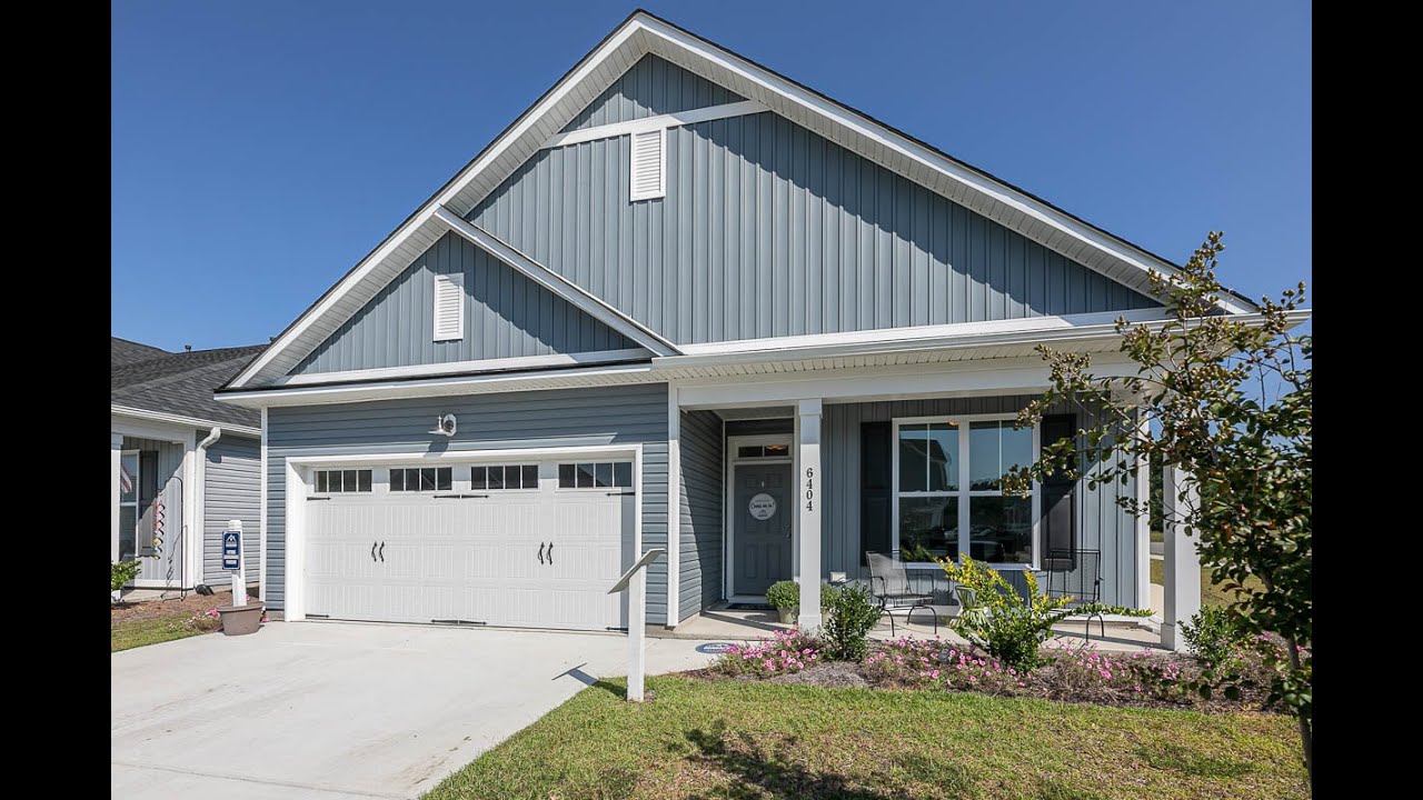 Isla by Stevens Fine Homes YouTube