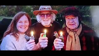 Forrest Fenn: LIVE Zoom w/special guests Barbara Andersen & Bill Gorman! 😀
