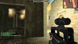 WolfTeam MotionX - Motional Tapper