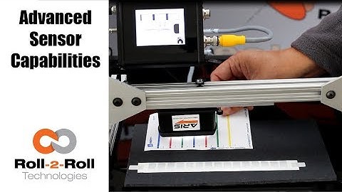 Advanced Sensor Capabilities