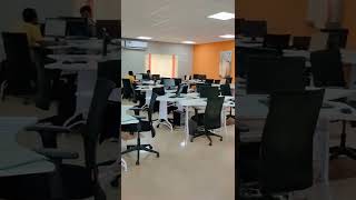 3DExperience lab Video