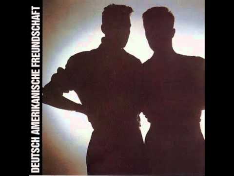 Deutsch Amerikanische Freundschaft – Für Immer (1982, Vinyl) - Discogs