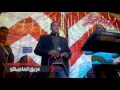 فريق الماجيكو الفنان سامح ابراهيم حفلة الشيخ هارون 2016 