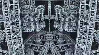 Mandelbox- Unstable Steel