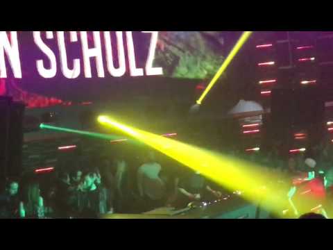 Robin Schulz & David Guetta Shed the Light