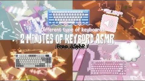 roblox asmr 🌙 but it