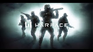 Warface Lp#1 Прохождение карты Квартал