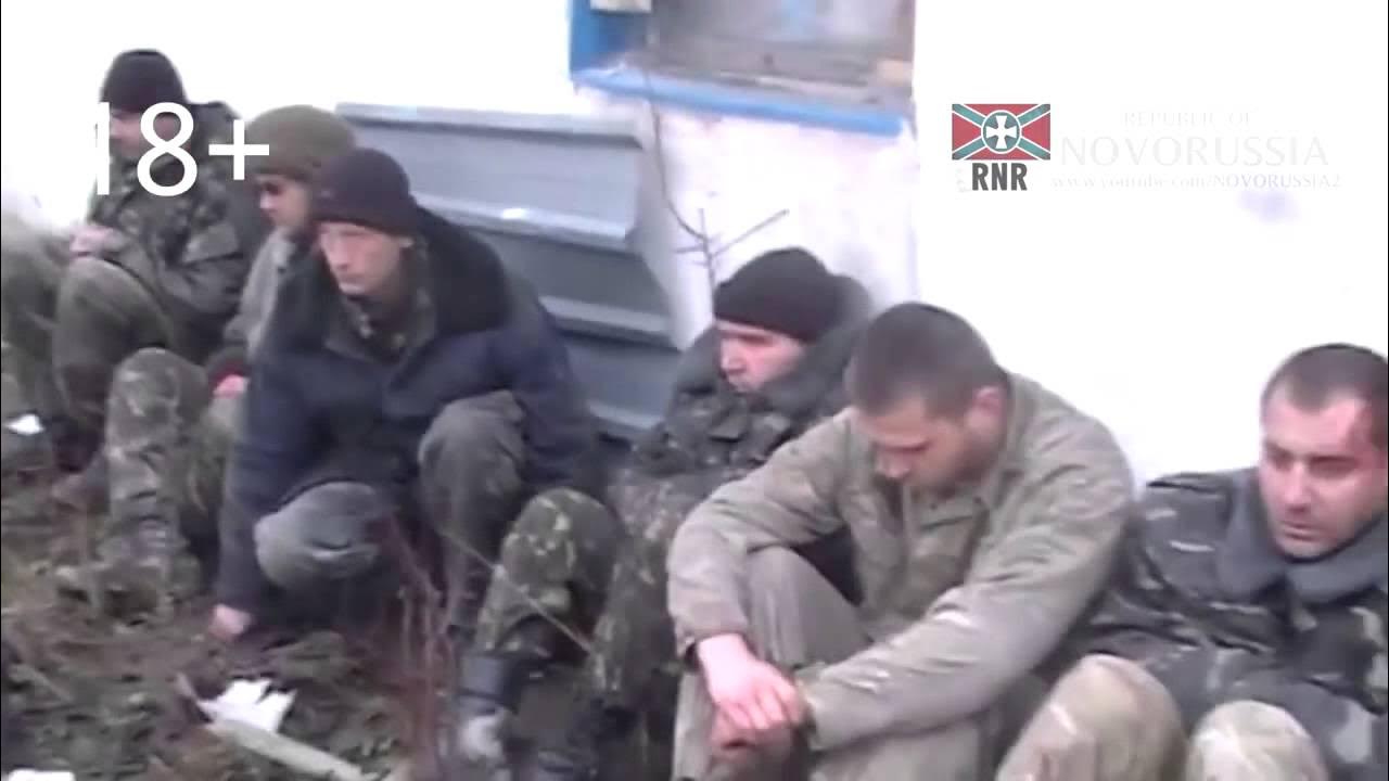 Укропы в плену. Пленные украинские военные. Пленные солдаты ВСУ из Ставищ.