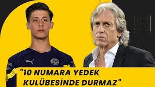 Kral 10 Numara, Kulübede Durmaz Midtsjö & Seferovic Hbk