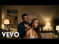 Wizkid Ft Ayra Starr Soft Lovin 2026 OFFICIAL MUSIC VIDEO 
