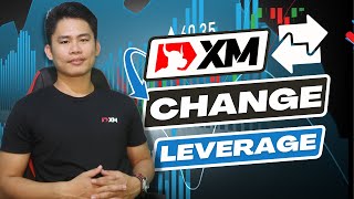 How To Change Leverage On XM Account