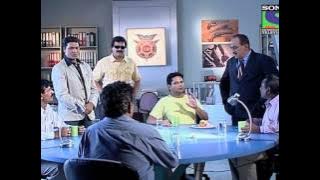 CID - Episode 570 - Ek Rahasyamay laash